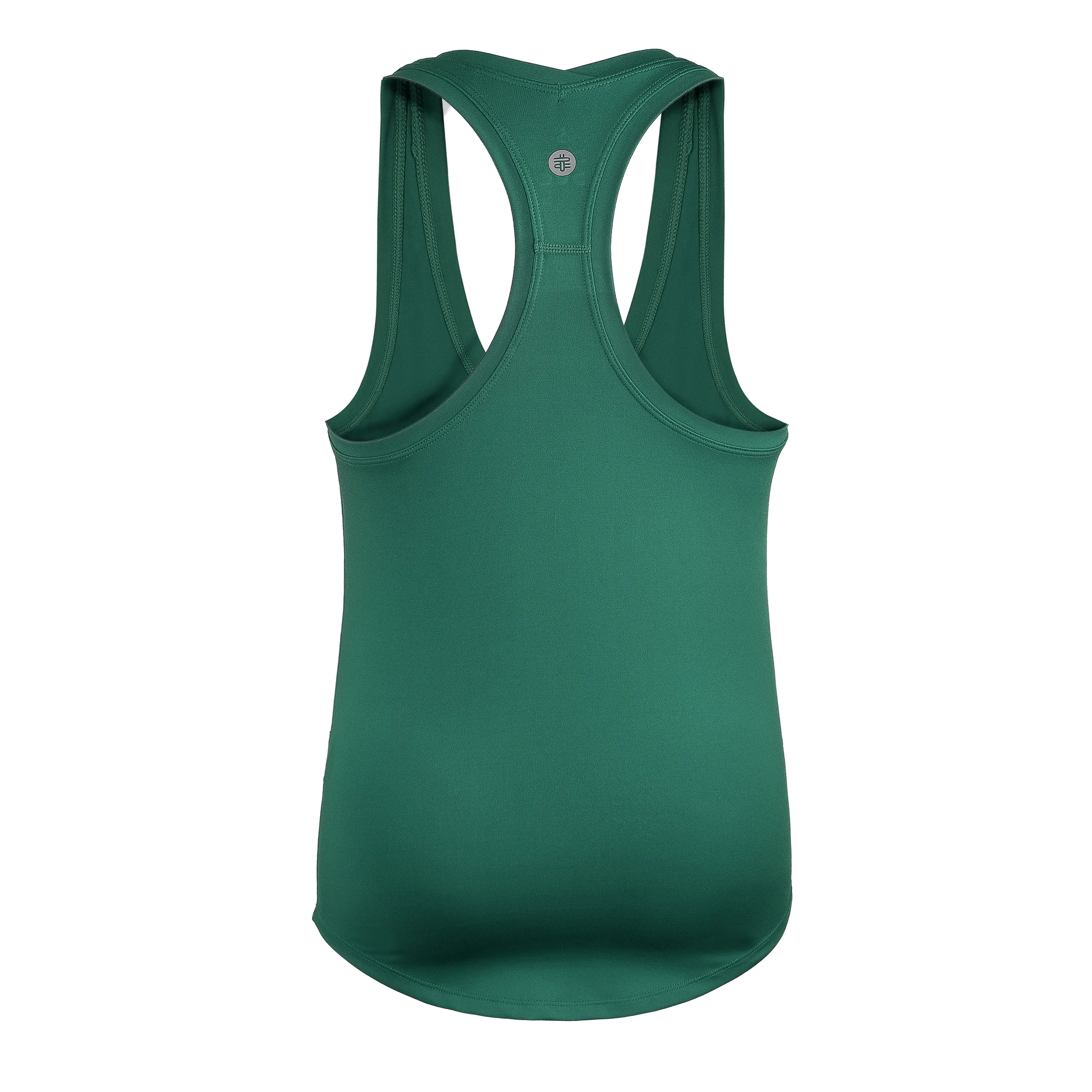 DUC Women's Hailey  Racerback Tank
