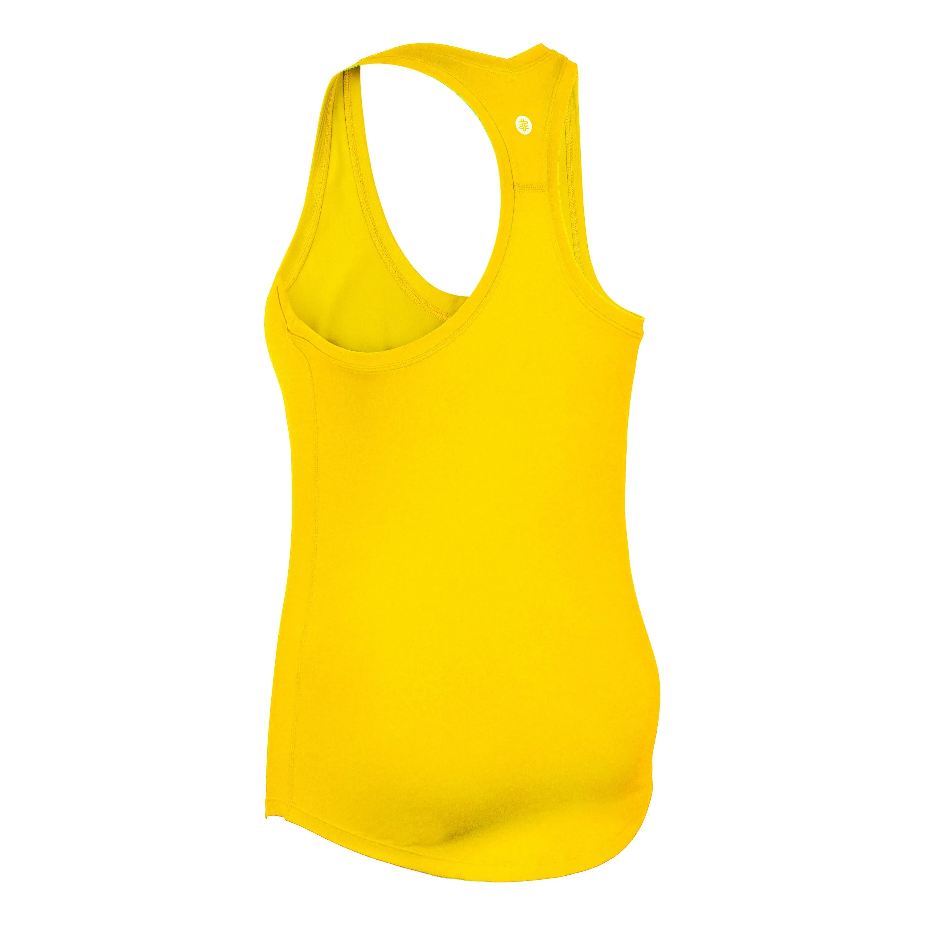 DUC Women's Hailey  Racerback Tank