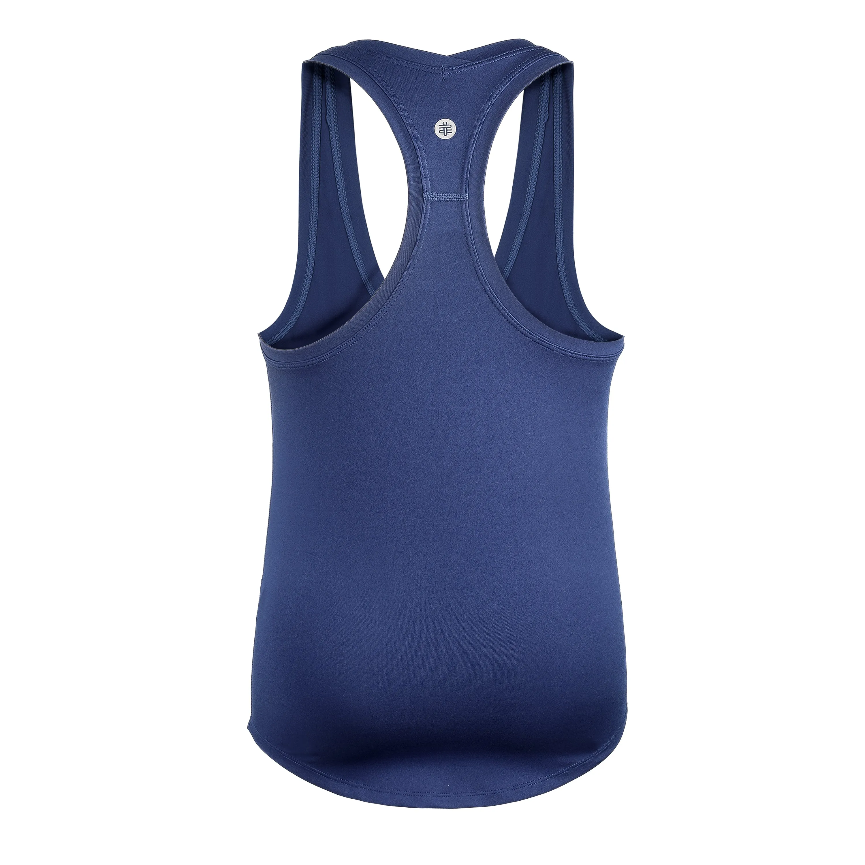 DUC Women's Hailey  Racerback Tank