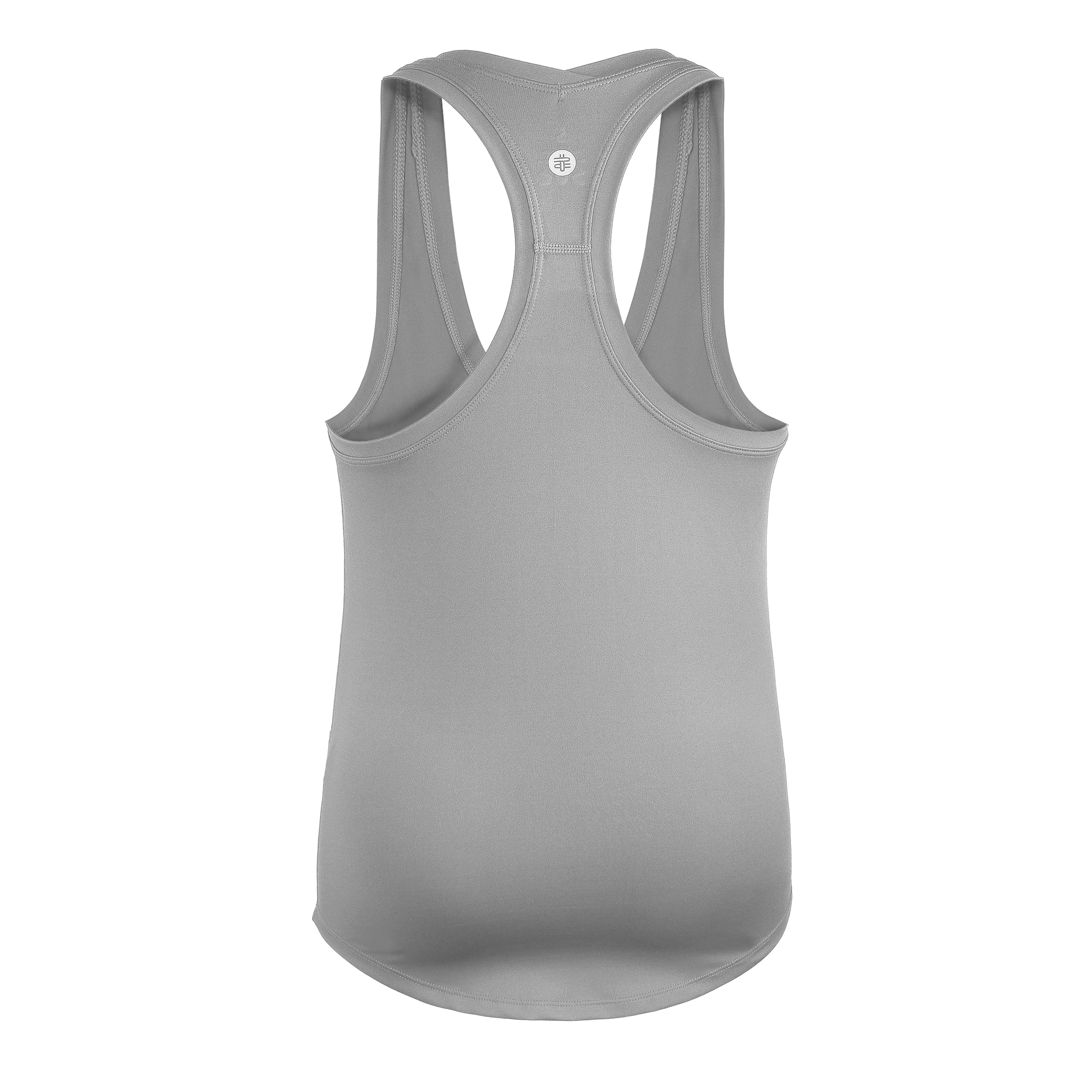 DUC Women's Hailey  Racerback Tank
