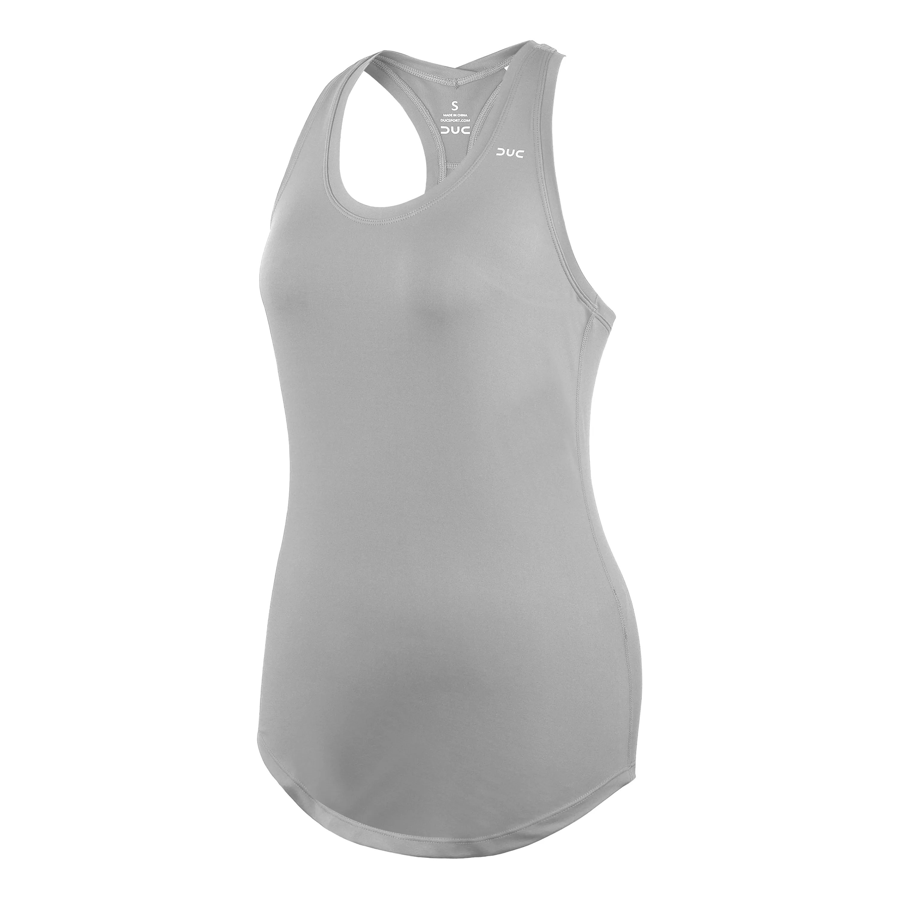 DUC Women's Hailey  Racerback Tank