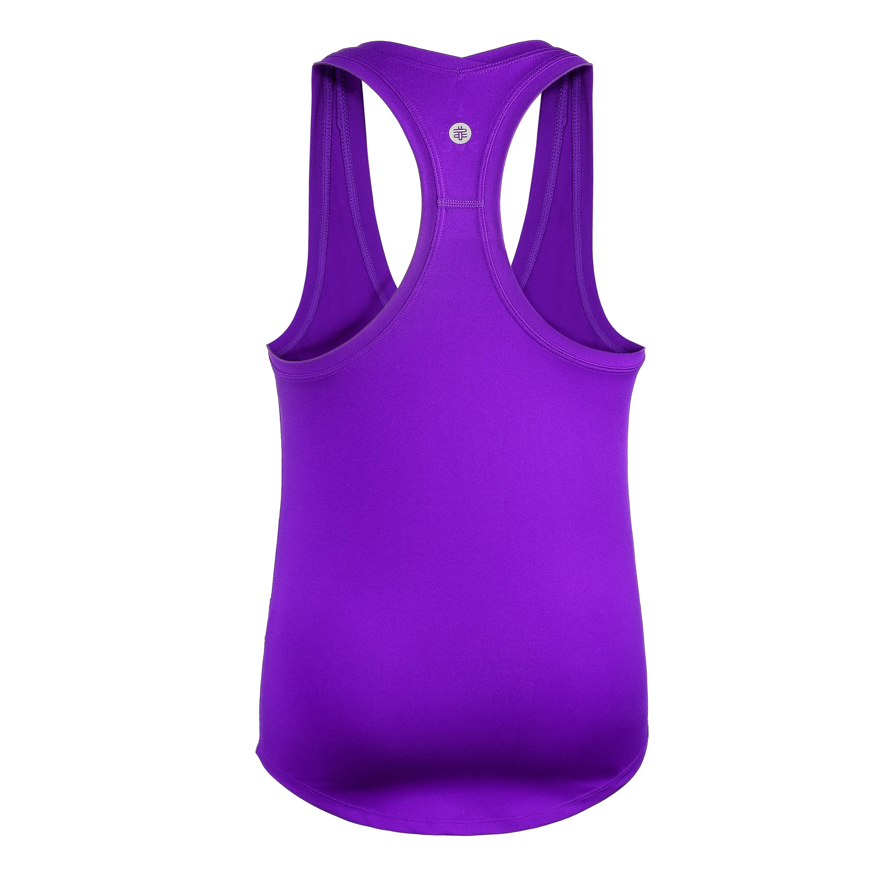 DUC Women's Hailey  Racerback Tank