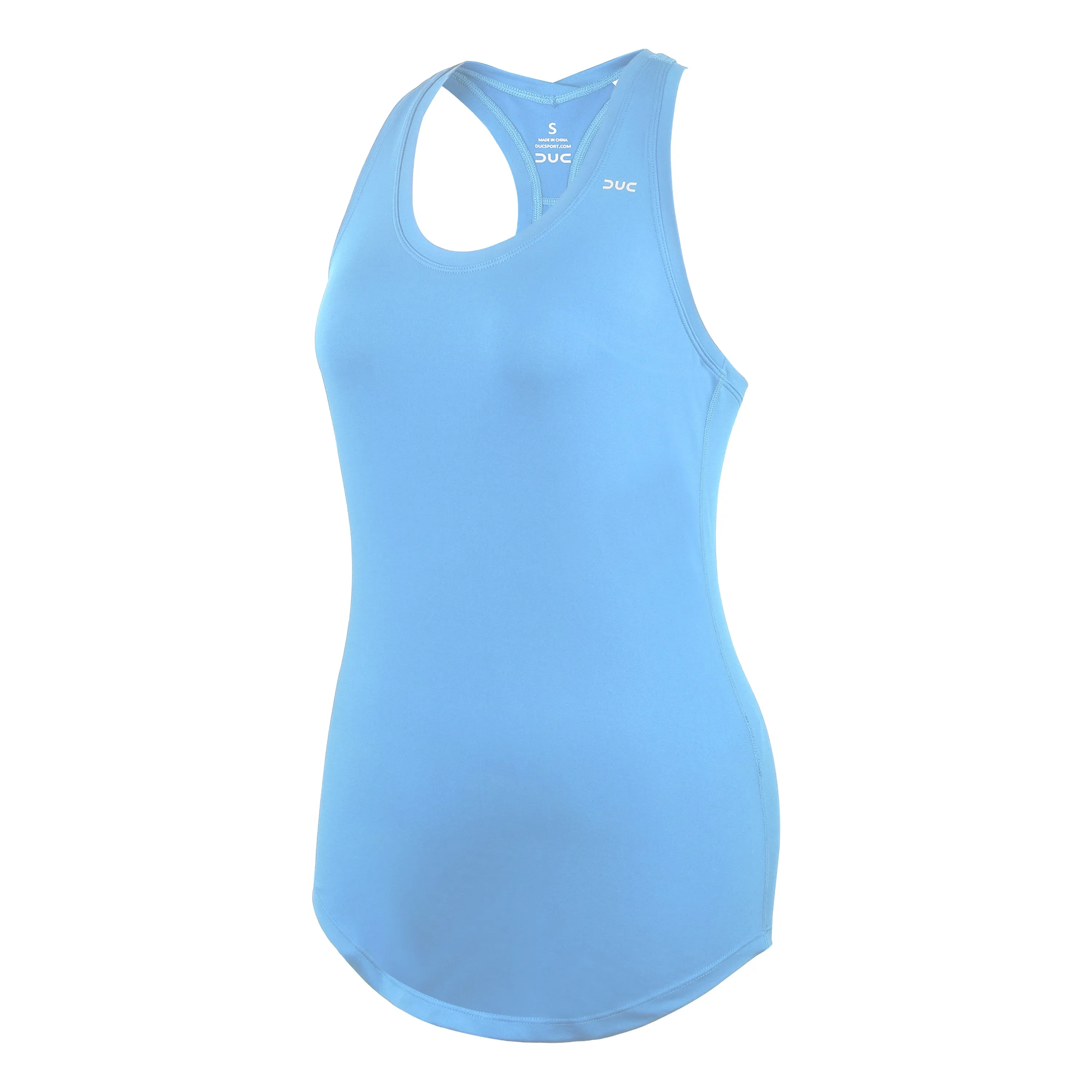 DUC Women's Hailey  Racerback Tank