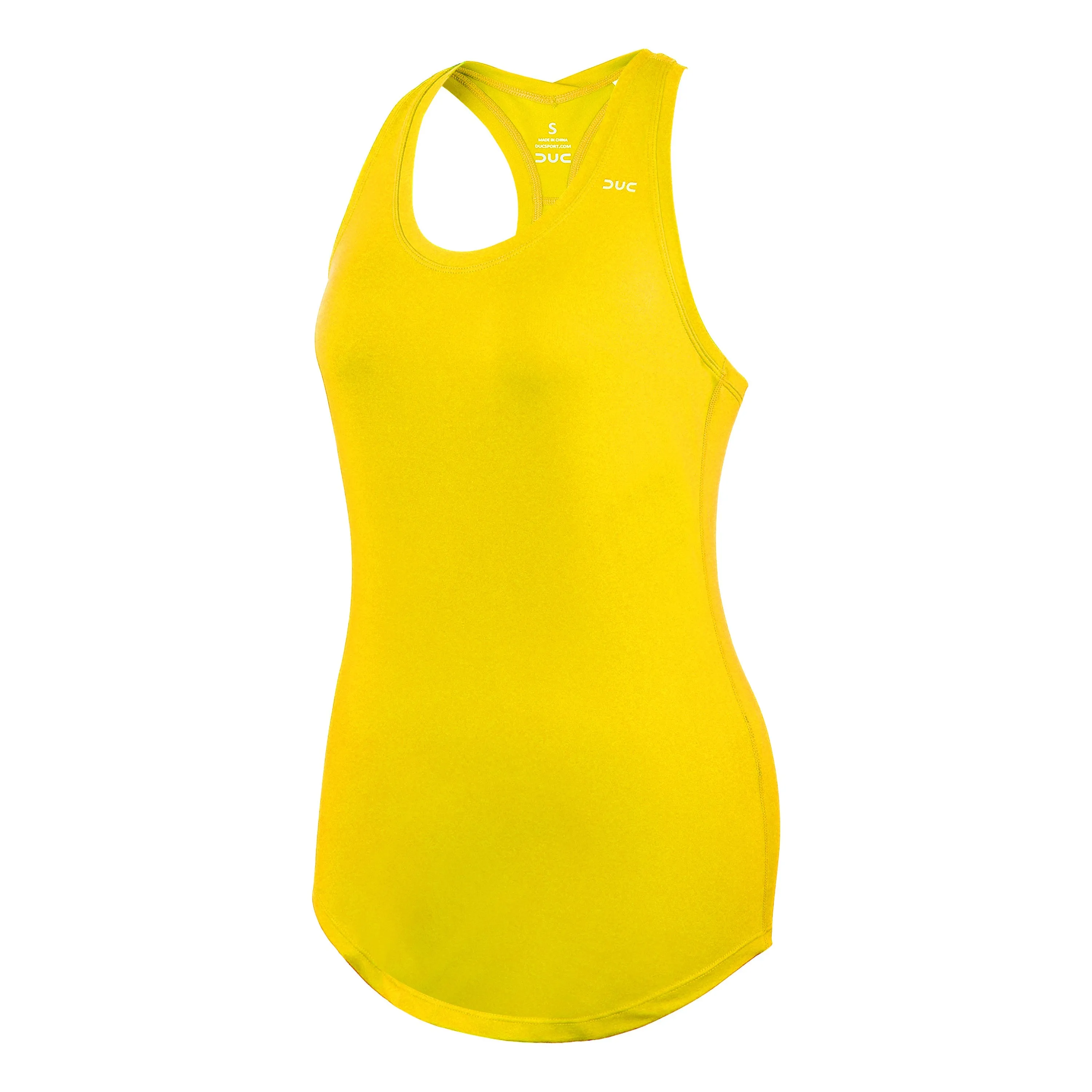 DUC Women's Hailey  Racerback Tank