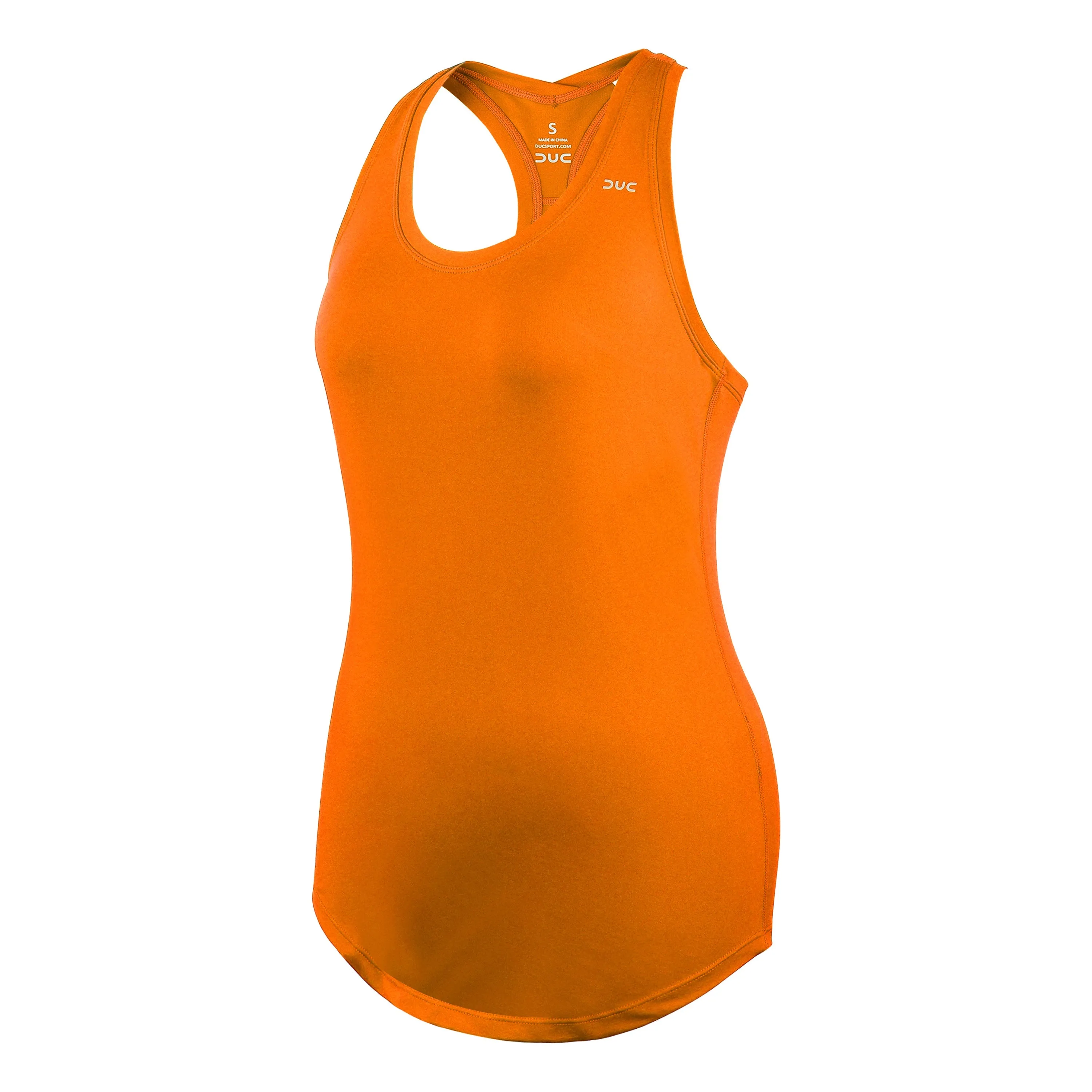 DUC Women's Hailey  Racerback Tank