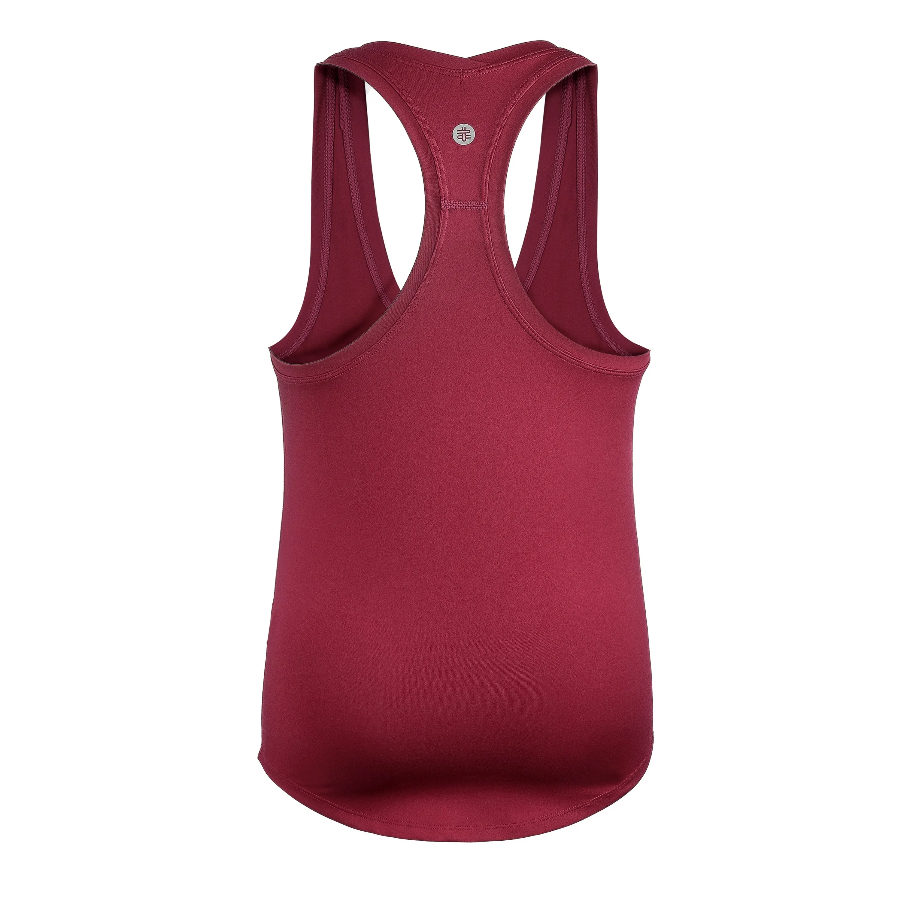 DUC Women's Hailey  Racerback Tank