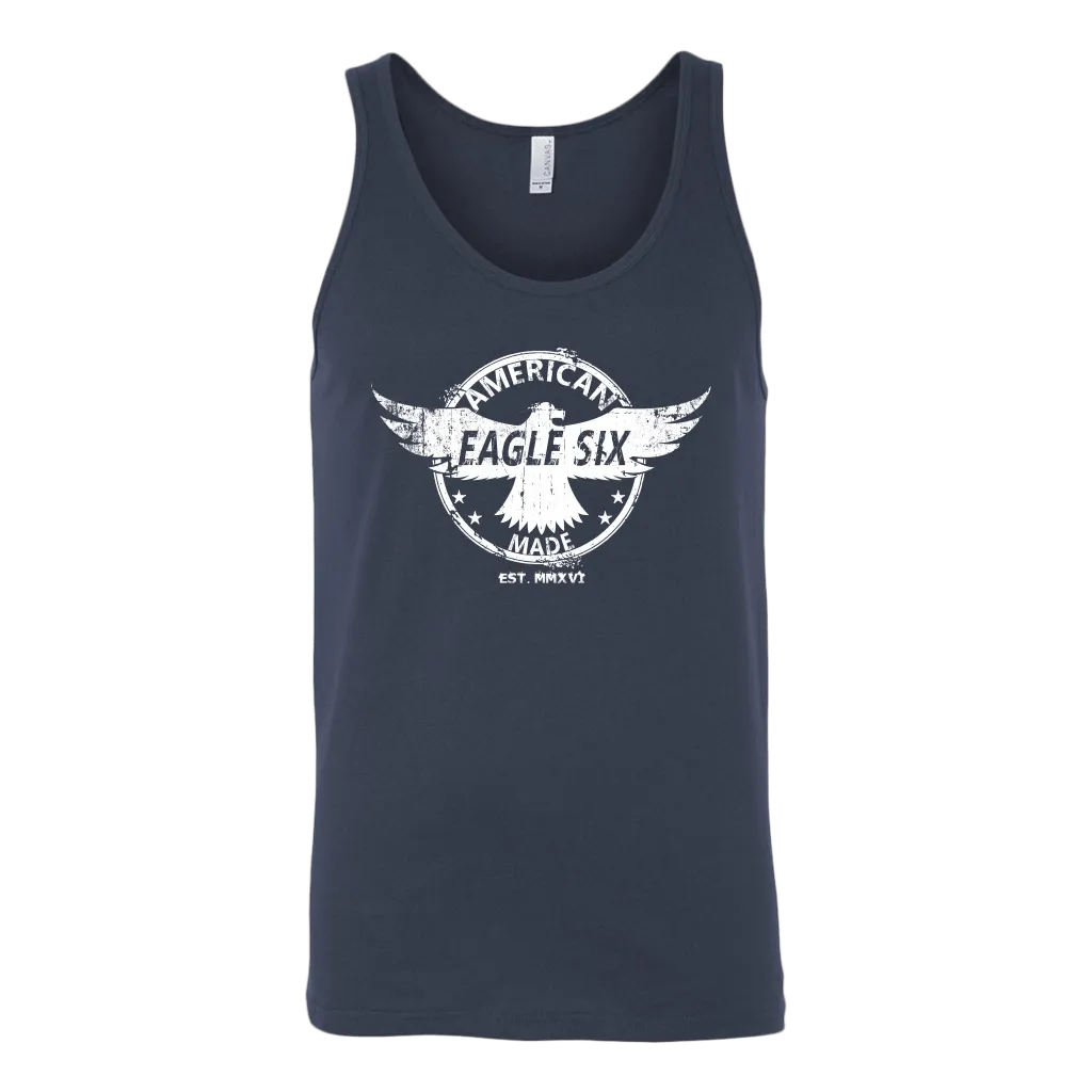Eagle Six American Made Tank Top