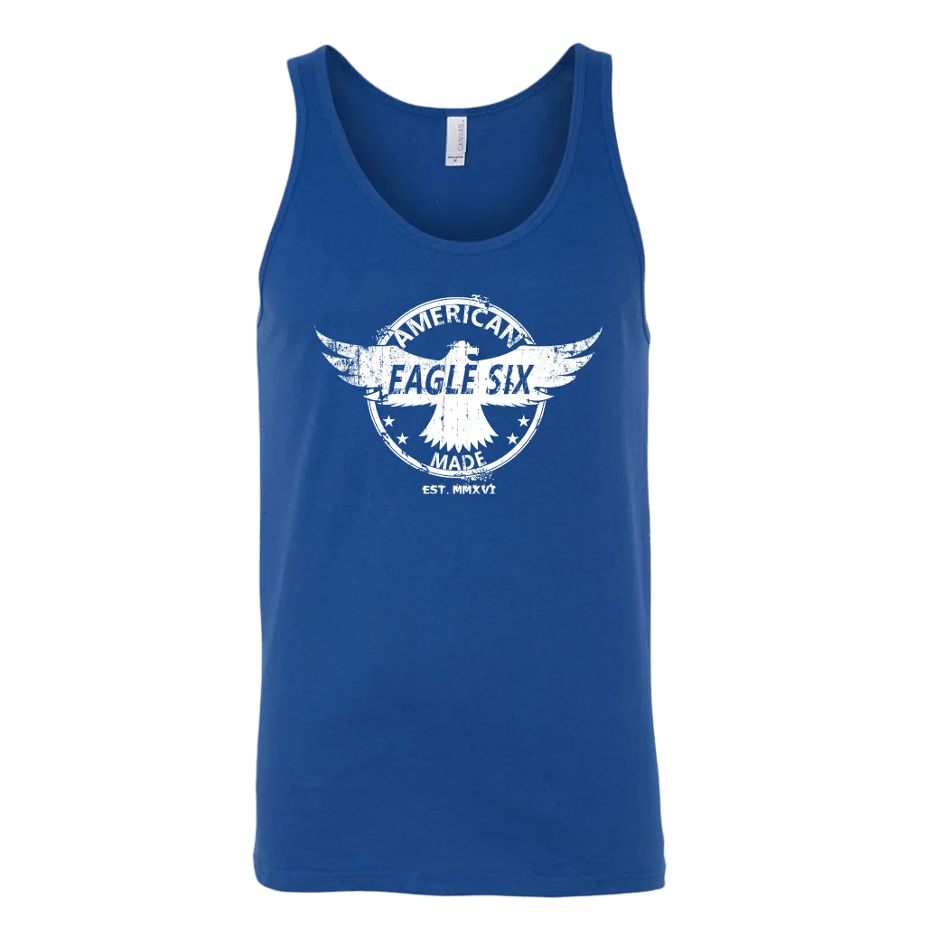 Eagle Six American Made Tank Top