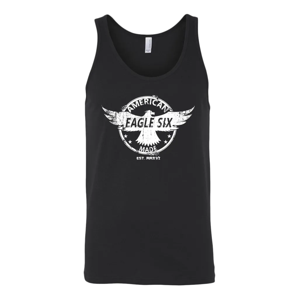 Eagle Six American Made Tank Top