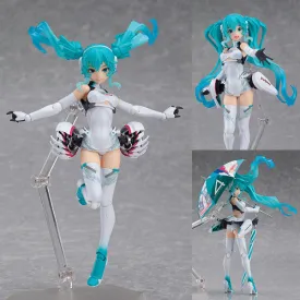 Figma SP-054 Hatsune Miku Racing 2014 Version Max Factory [SOLD OUT]