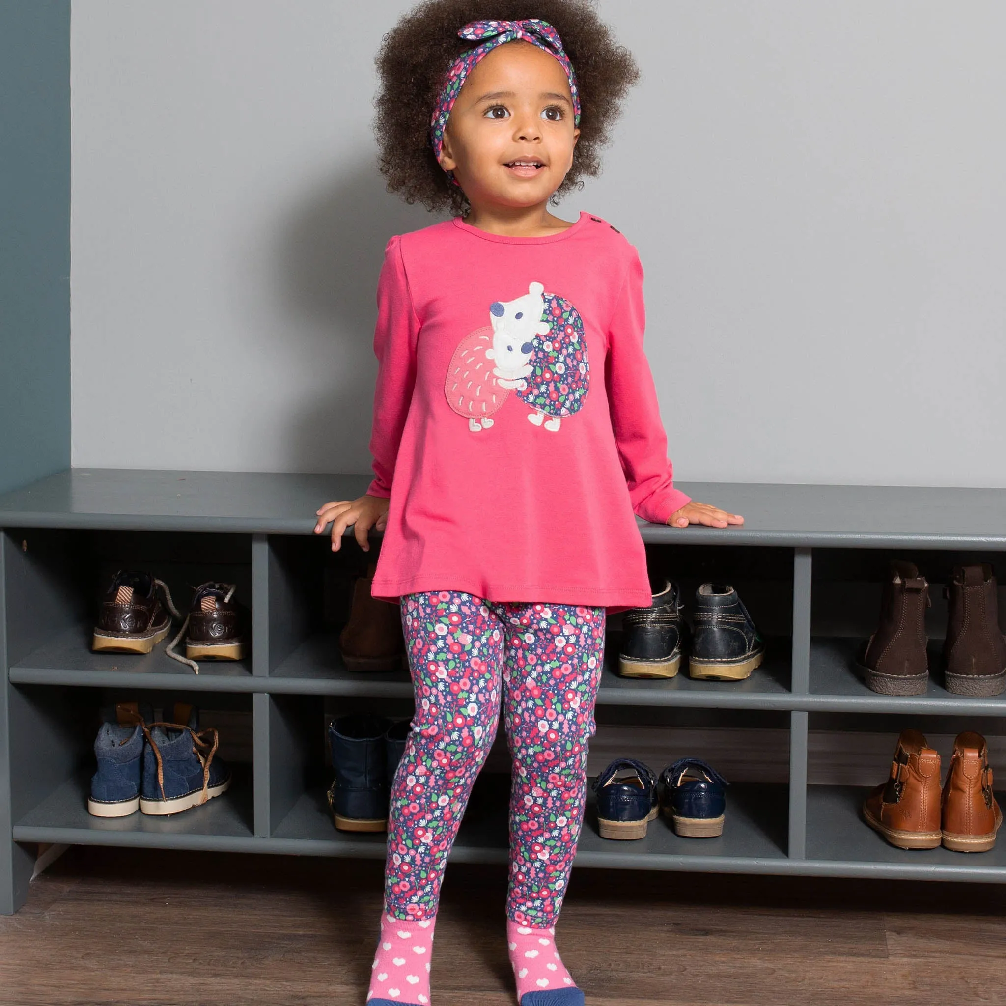 Hedgerow leggings