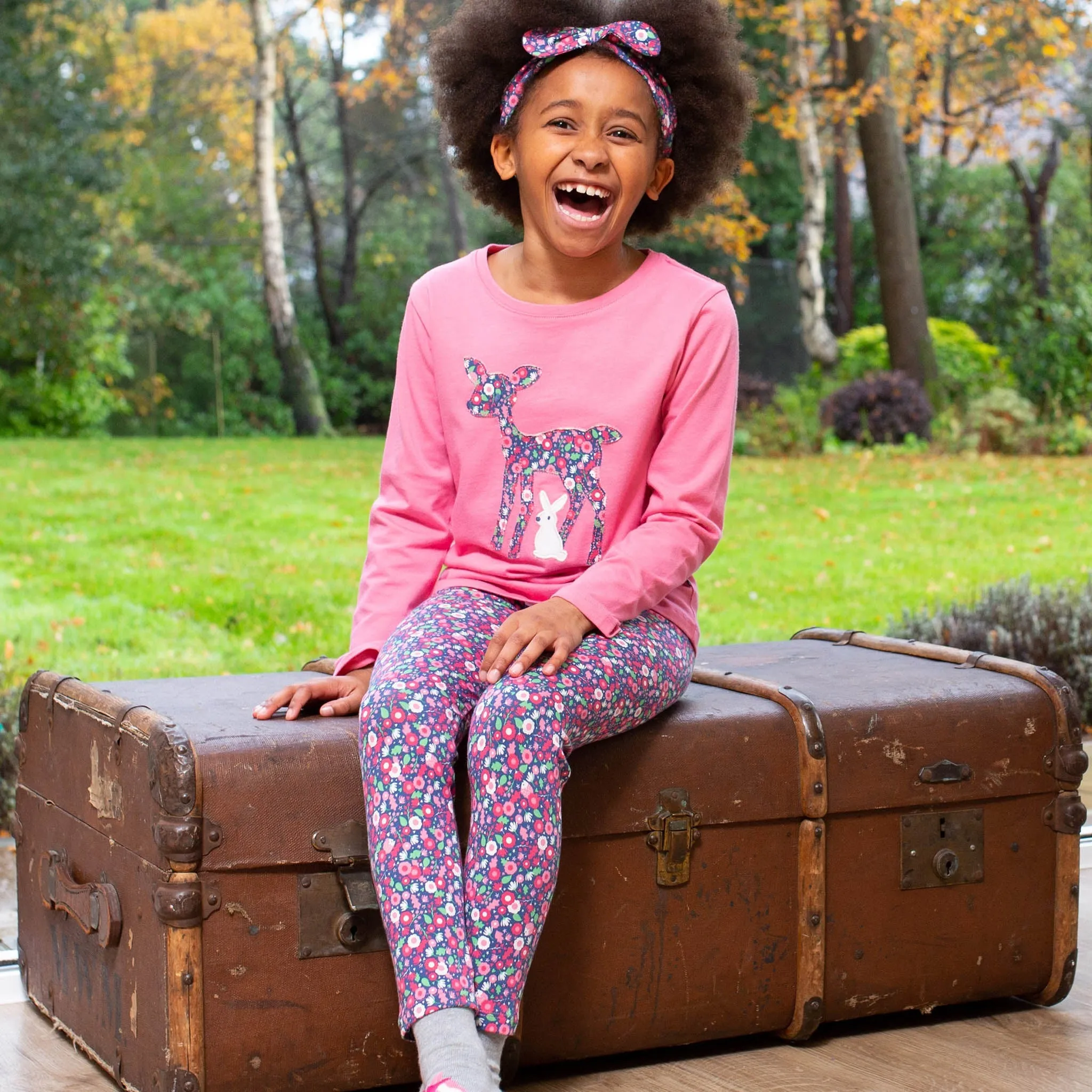 Hedgerow leggings