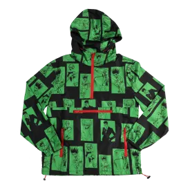 Hunter Association Packable Anorak