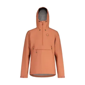 Jacket Maloja Womens Rinzinu - Rosewood