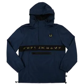 Jedi Master Windbreaker