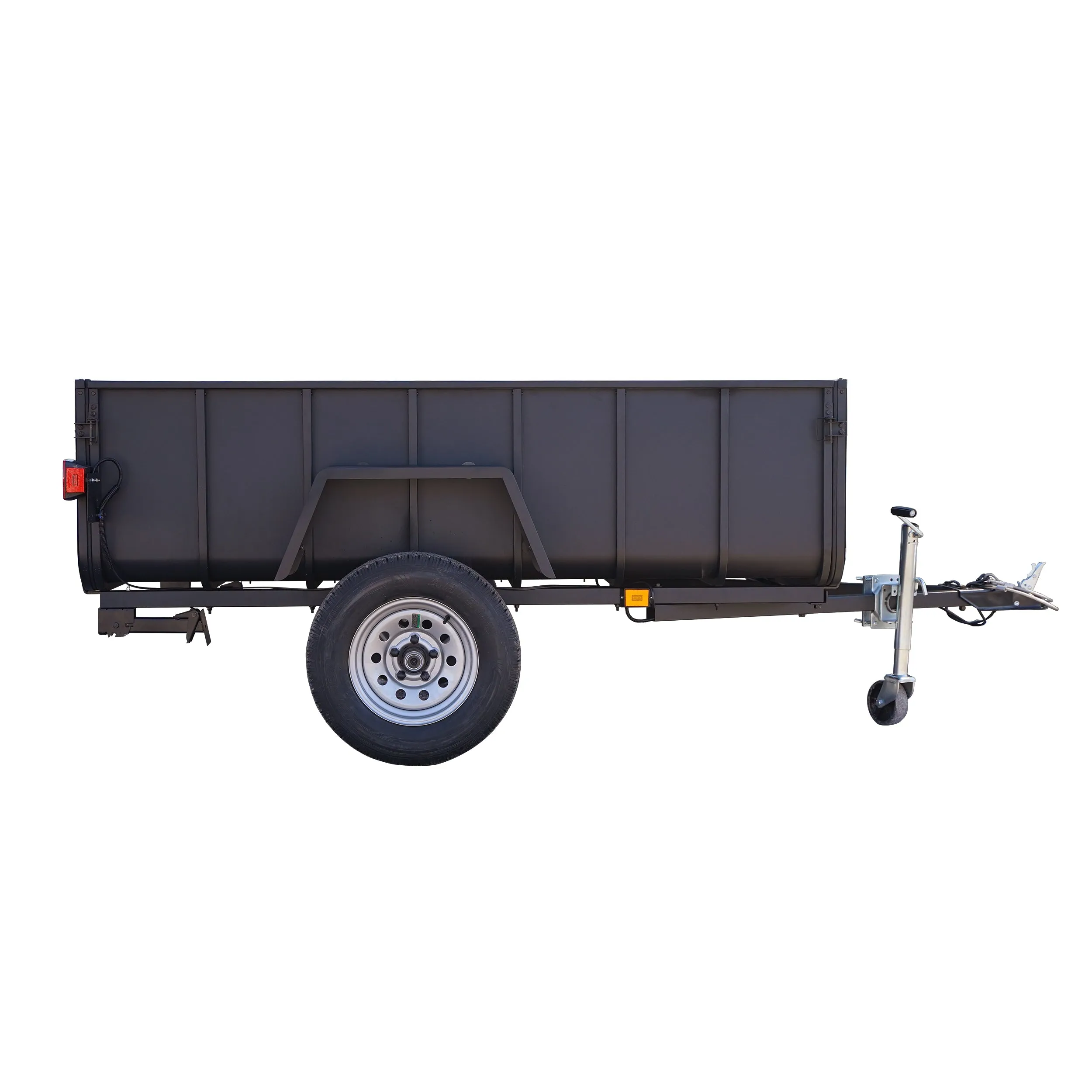 LittleGiant All-Terrain Cargo & Utility Trailer