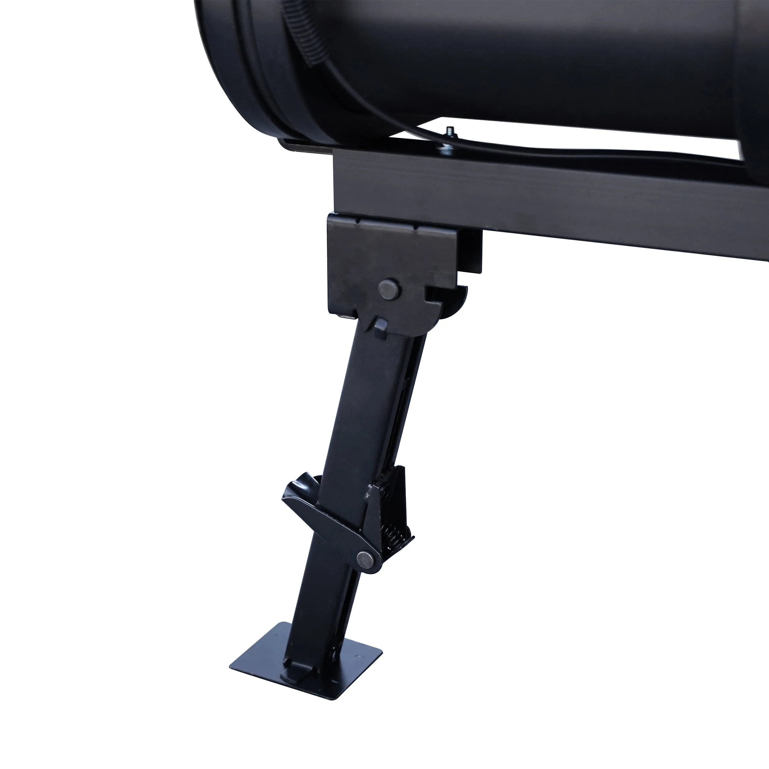 LittleGiant All-Terrain Cargo & Utility Trailer