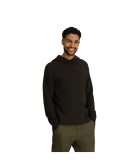 M Rockcraft Wool Hoodie