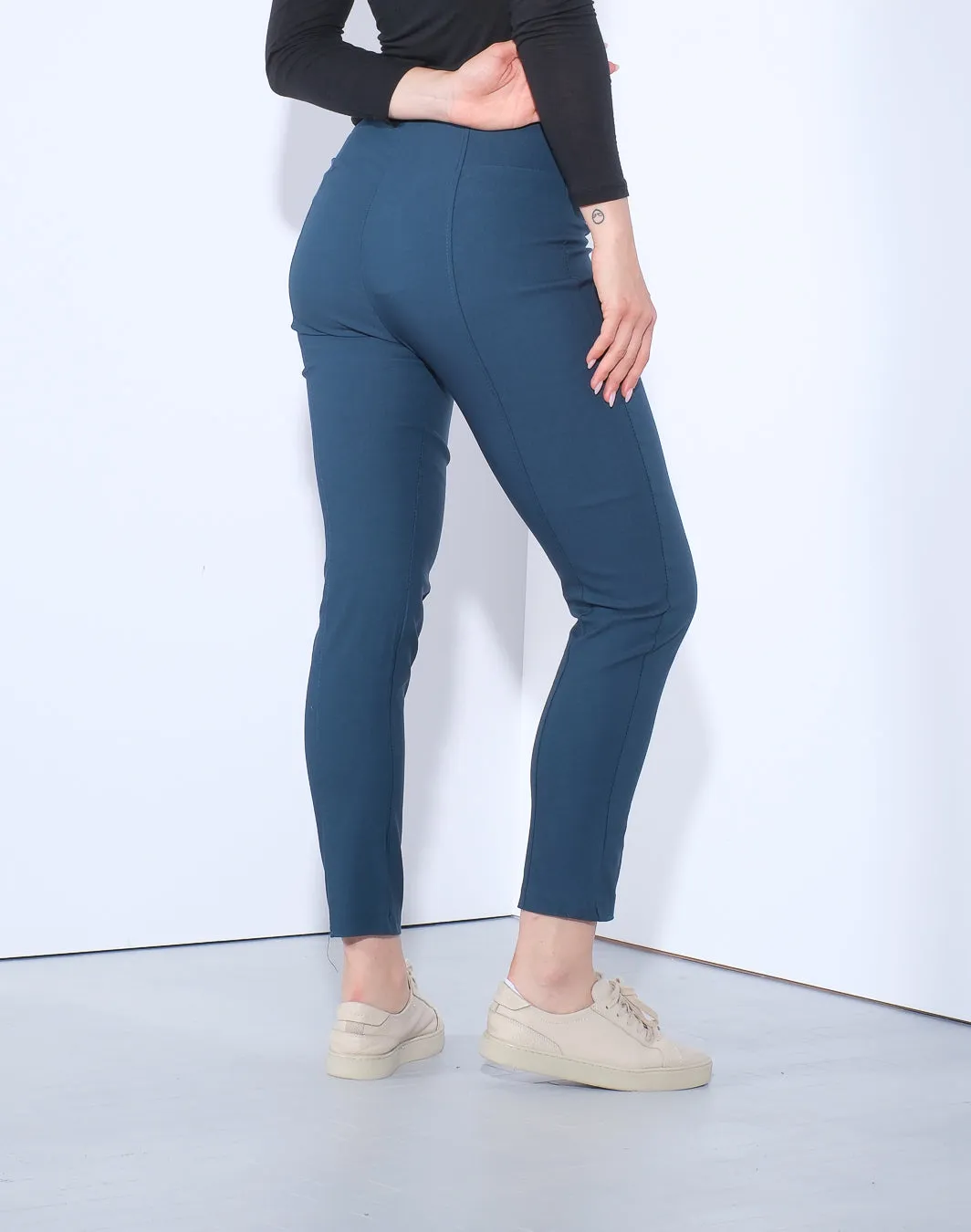 Maddy Winter Edition - Leggings in bengalina