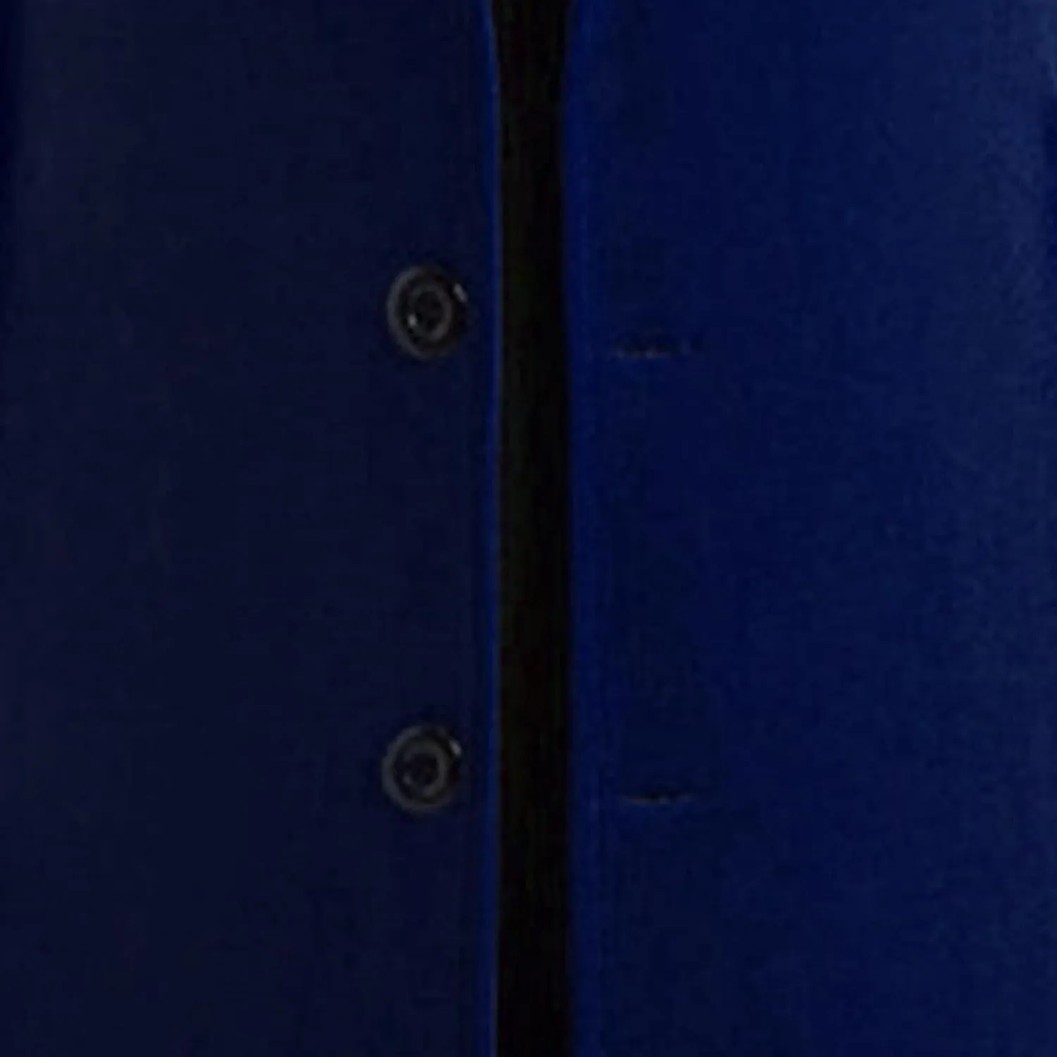 Maiyifu-GJ Mens Wool Blend Trench Coat Mid-Length Notched Collar Long Top Pea Coats Business Single Breasted Jacket Overcoat