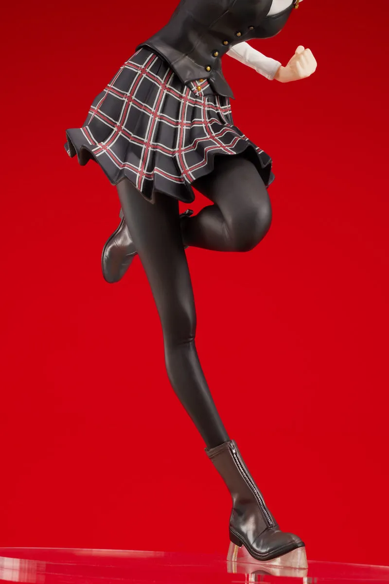 Makoto Niijima School Uniform Ver. 1/7 Scale Figure