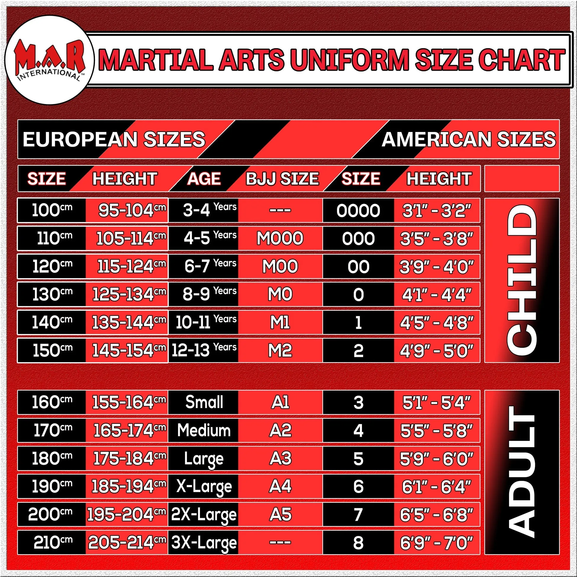 MAR-058 | Blue Kickboxing Training & Competition Uniform