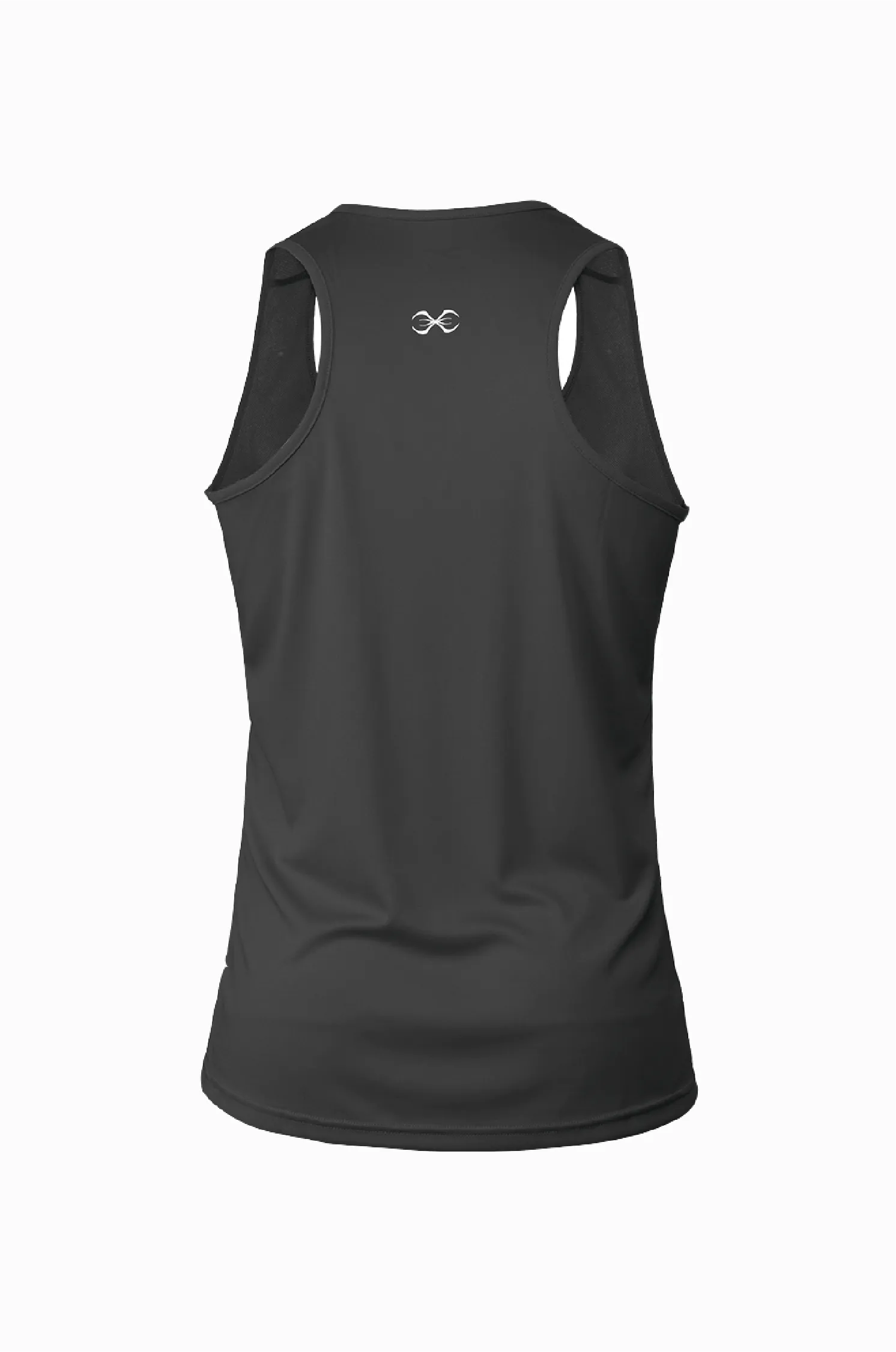 Mens Mettle Boxing Singlet