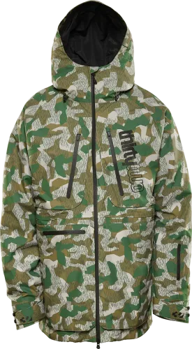 MEN'S TM JACKET