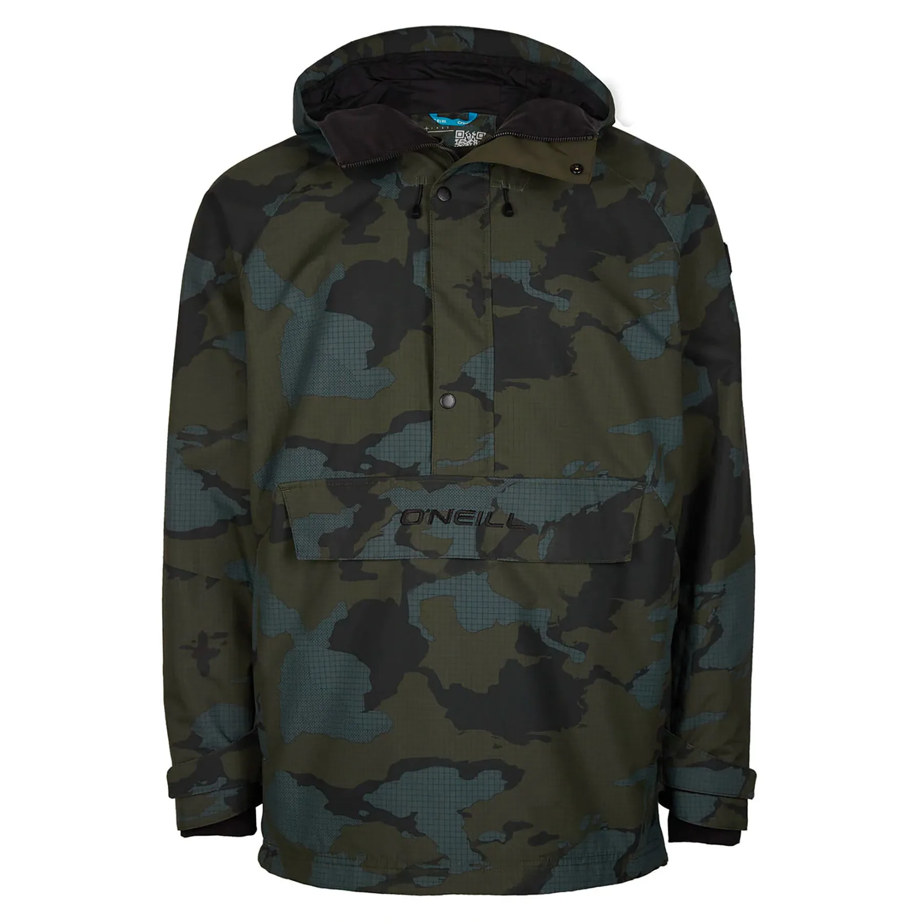 O'Neill Mens Original Anorak Jacket 2022