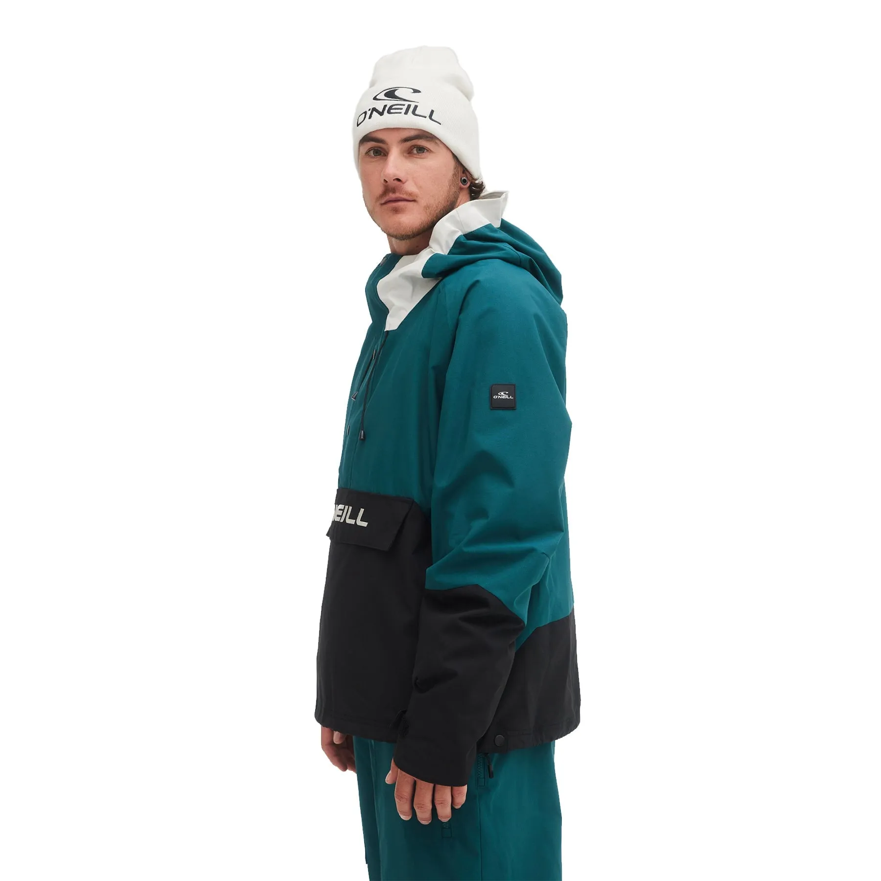 O’Neill Mens Originals Anorak Jacket 2023
