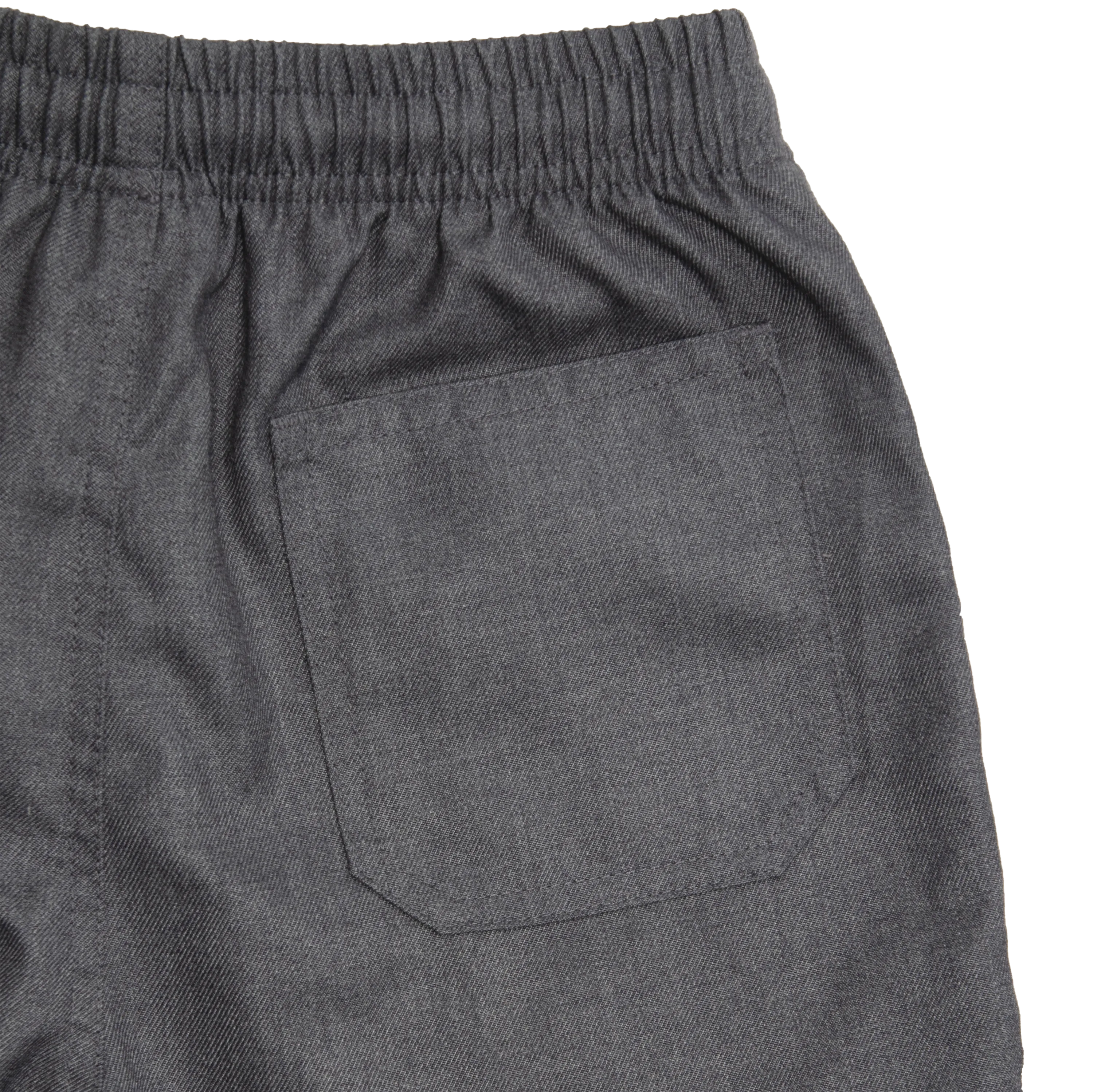 Primary Boys Summer Grey Shorts