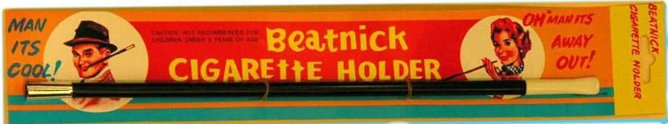Roaring 20's Cigarette Holder