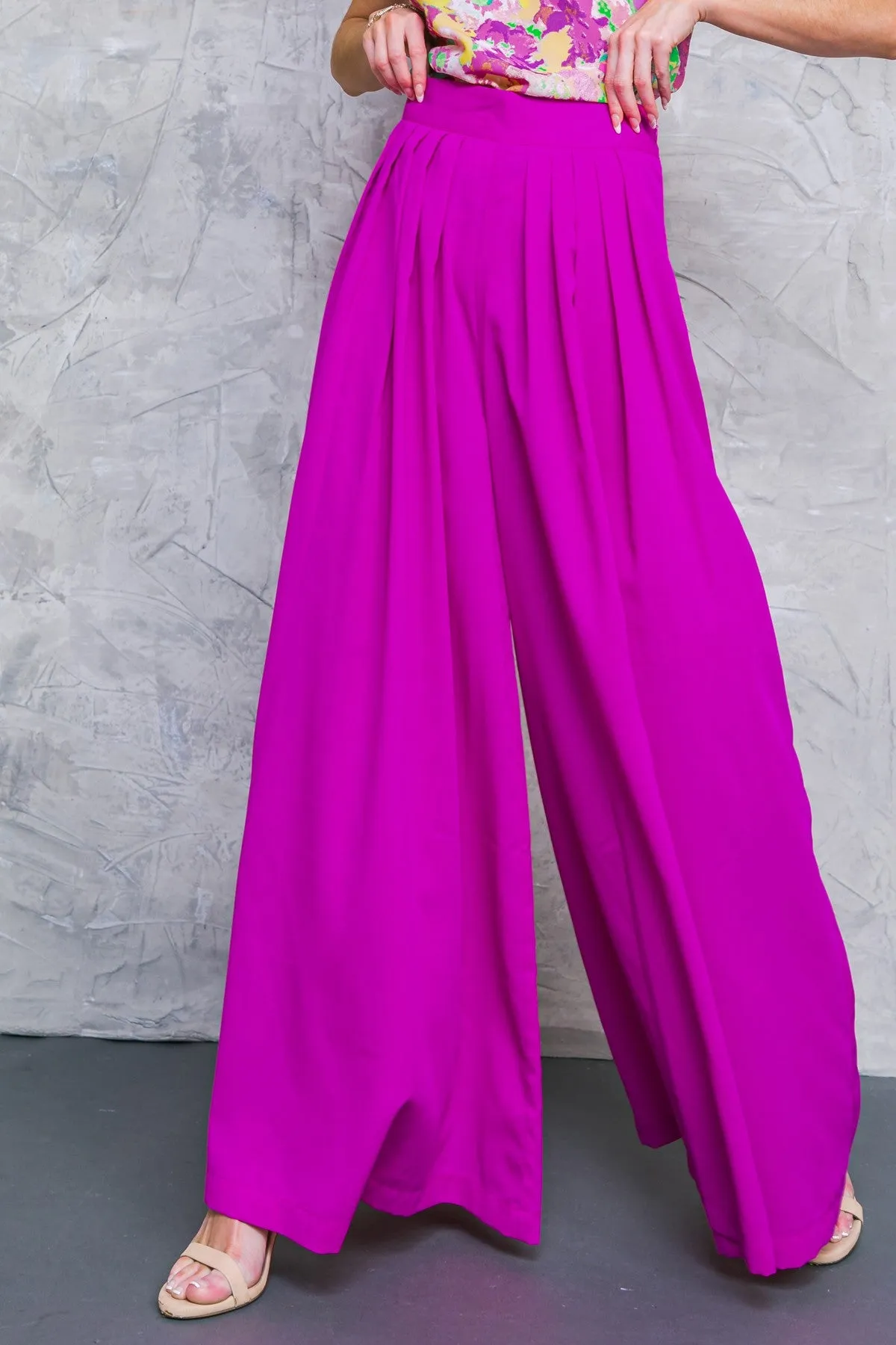 Roxy Flowy Pants