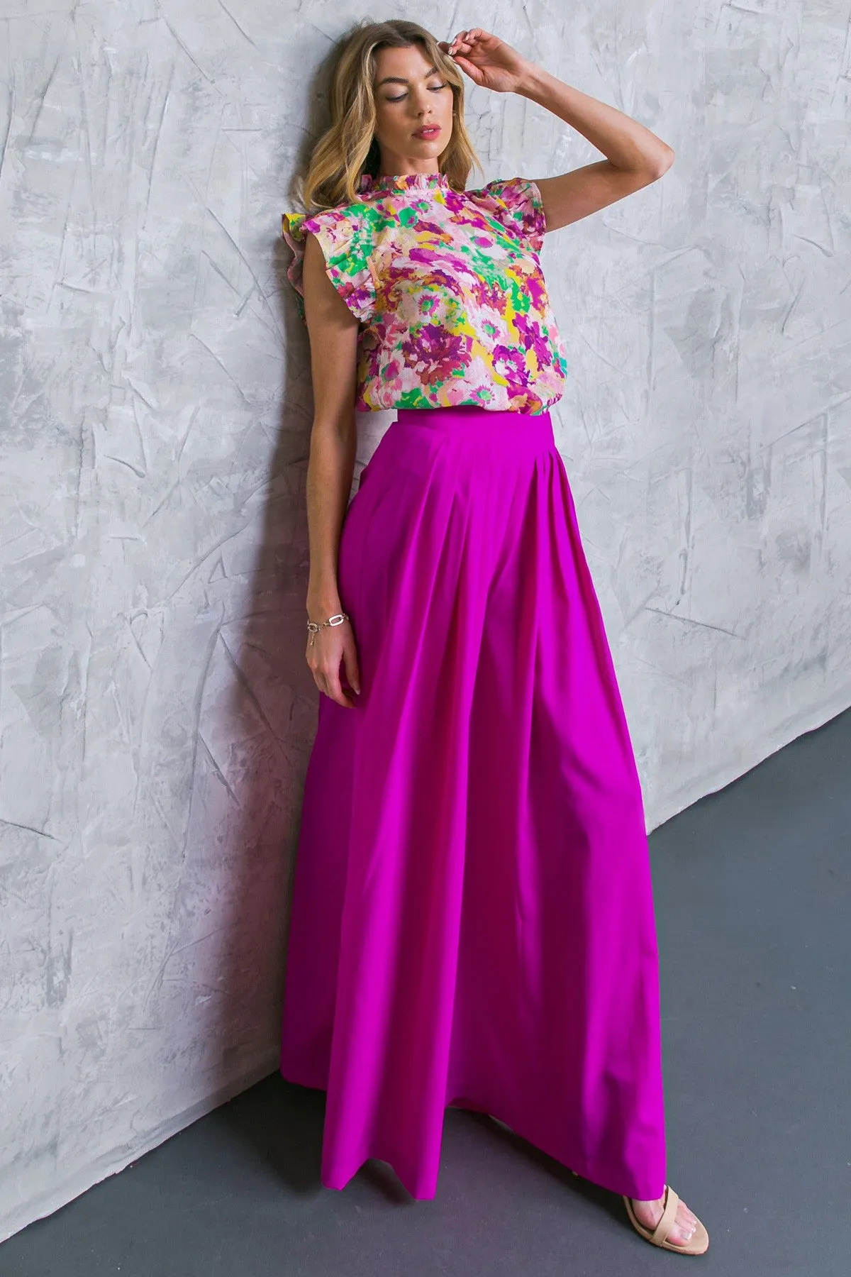 Roxy Flowy Pants