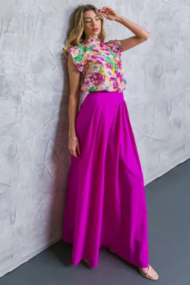Roxy Flowy Pants