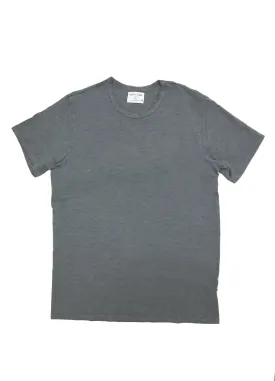 SLUB DIME TEE | SLATE