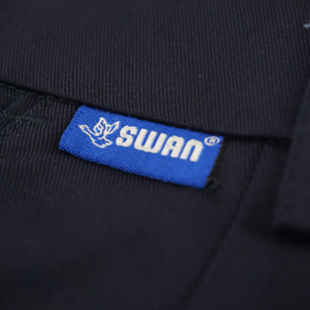 SWAN Premium Primary Blue Long Pants School Uniform