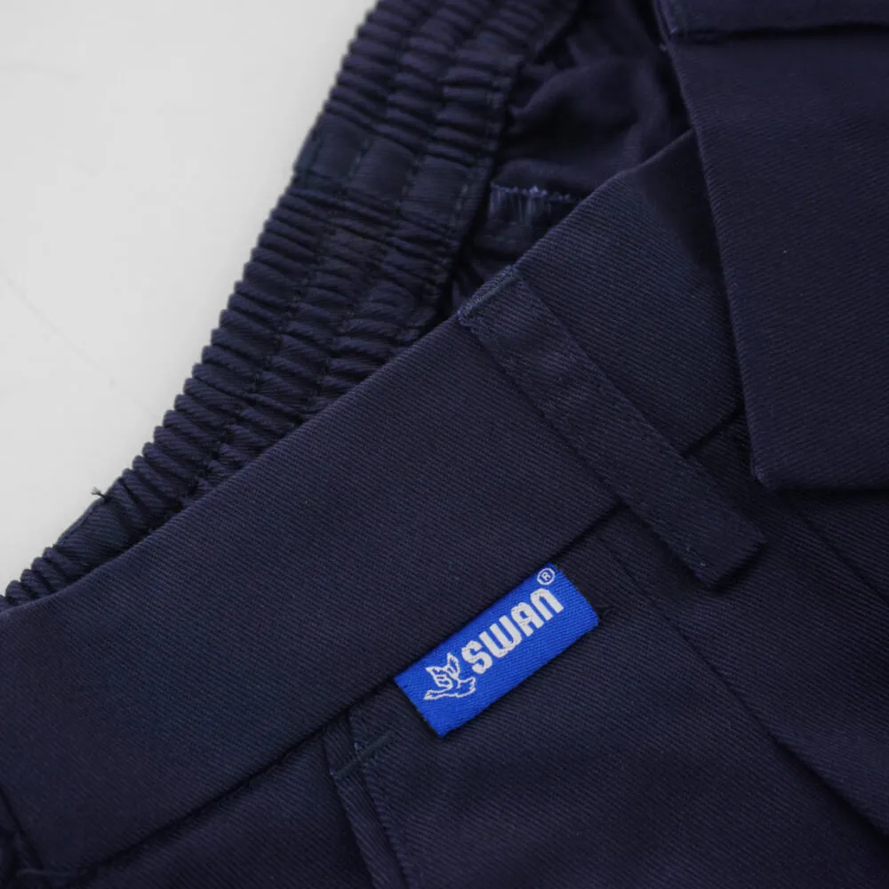 SWAN Premium Primary Blue Long Pants School Uniform