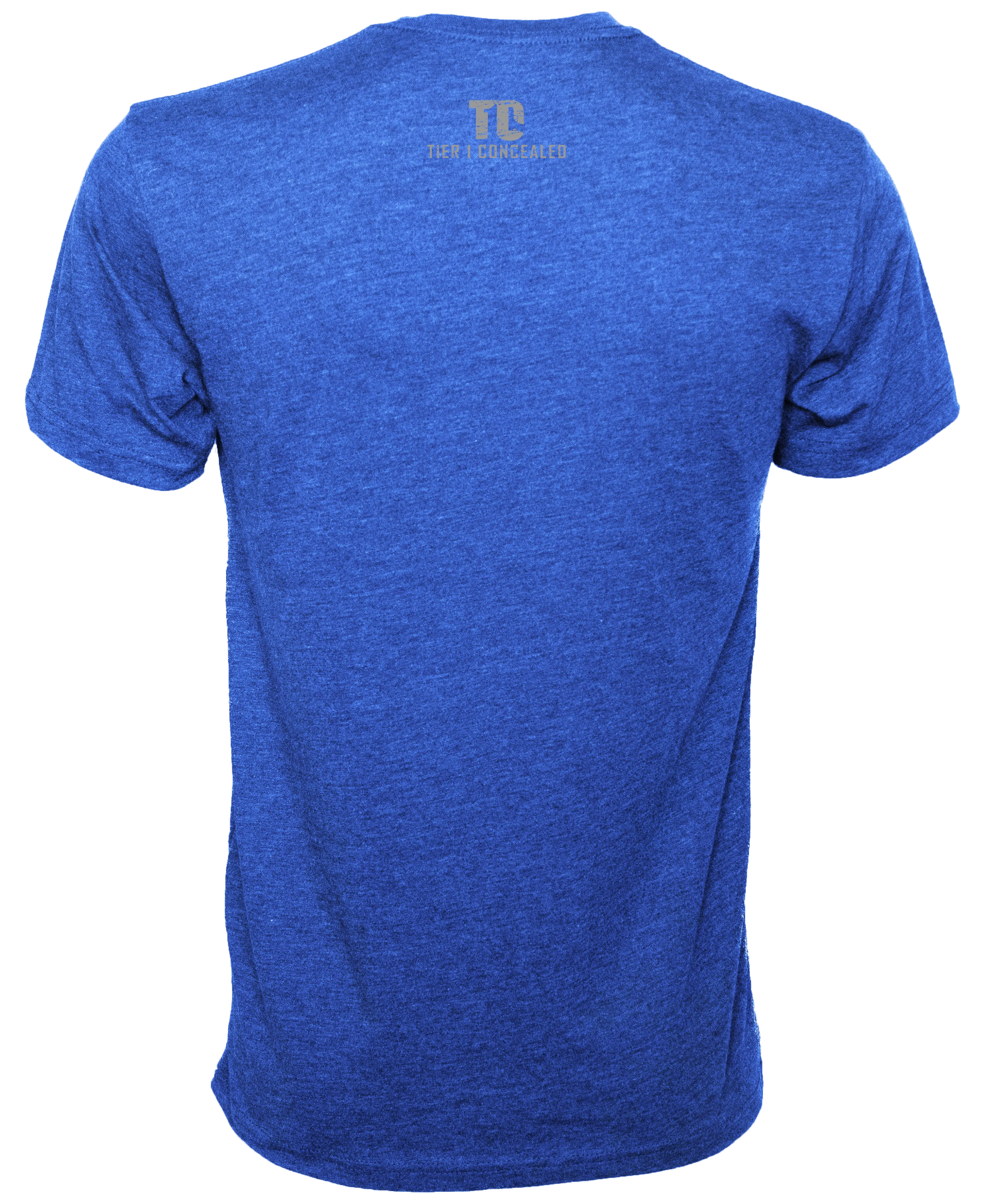 T1C - ROUND COUNT T-SHIRT