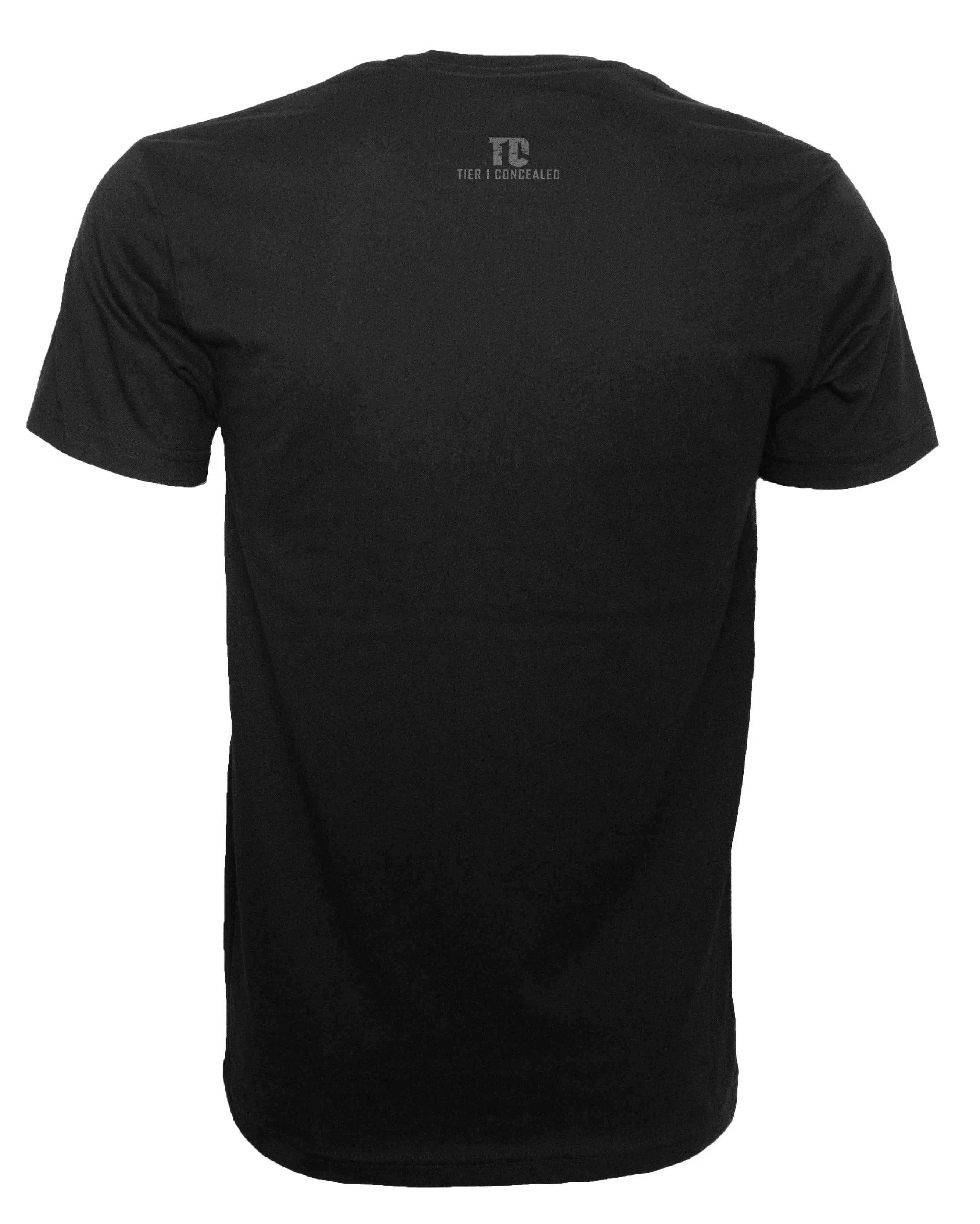 T1C - ROUND COUNT T-SHIRT