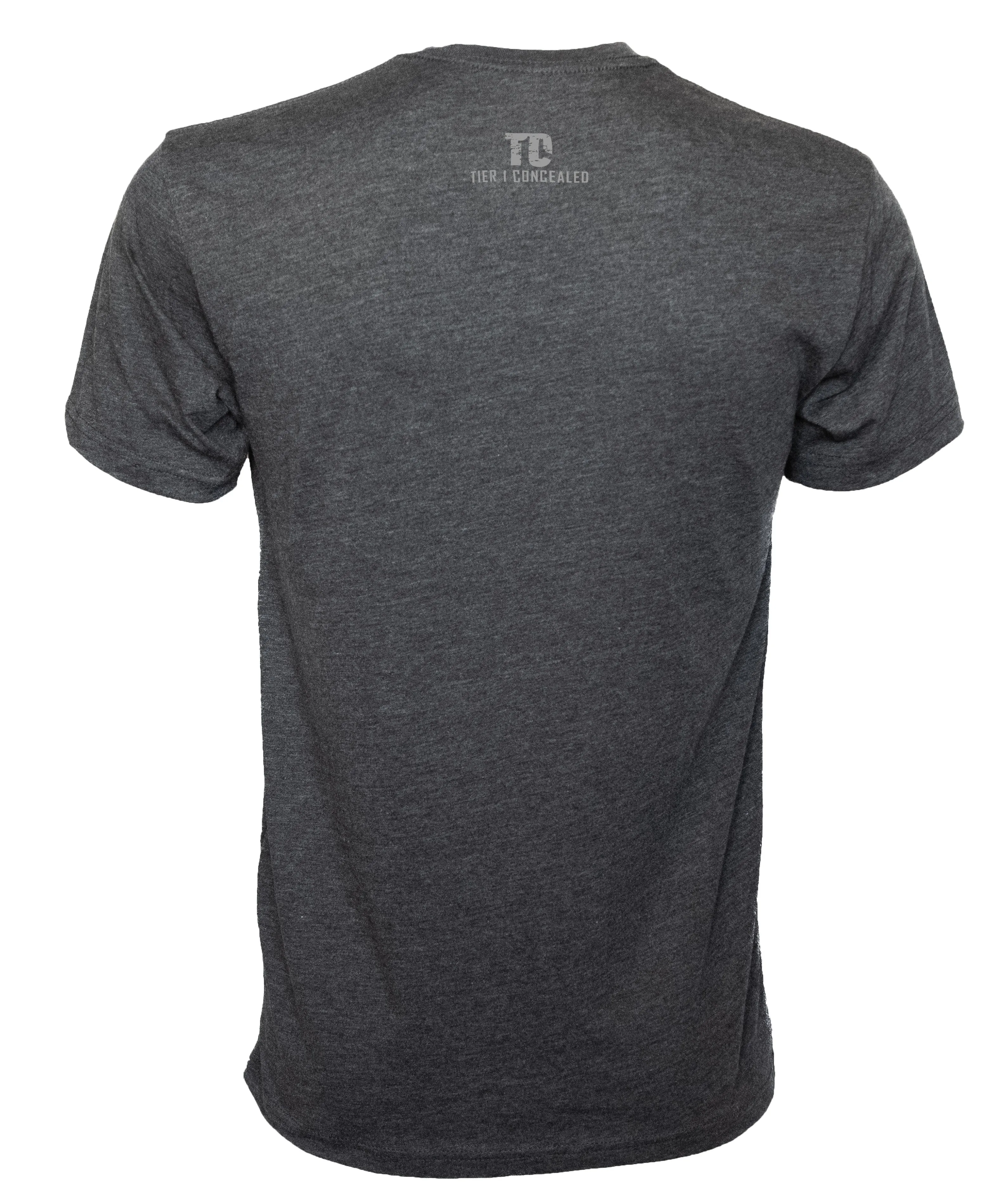 T1C - ROUND COUNT T-SHIRT