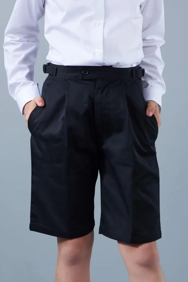 Te Kura Kaupapa Māori Te Rāwhitiroa - NEW SENIOR TAB SHORTS 2024