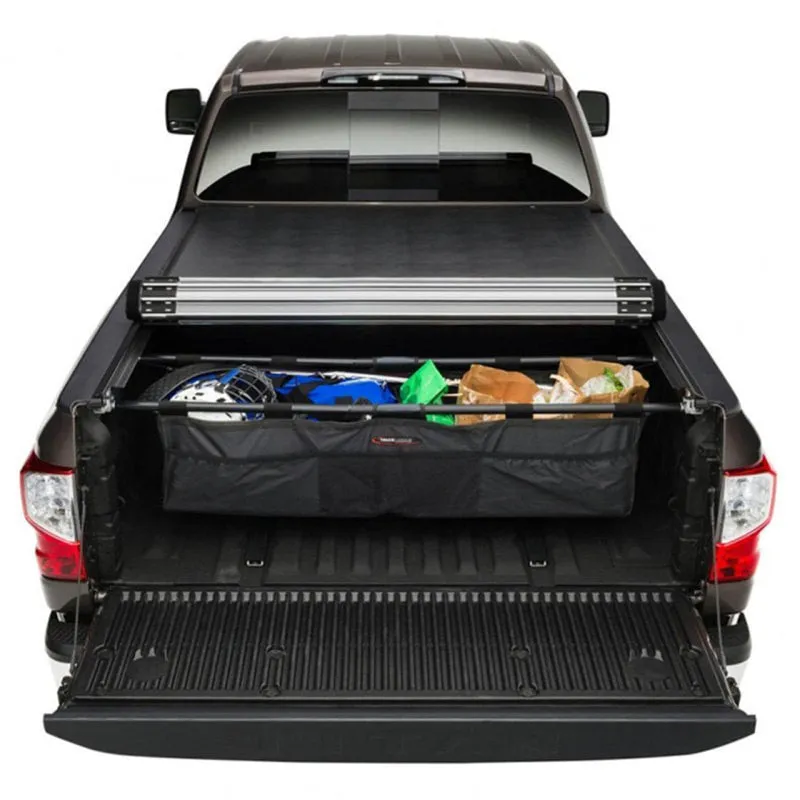 TruXedo Truck Bed Luggage Expedition Cargo Bag Organiser