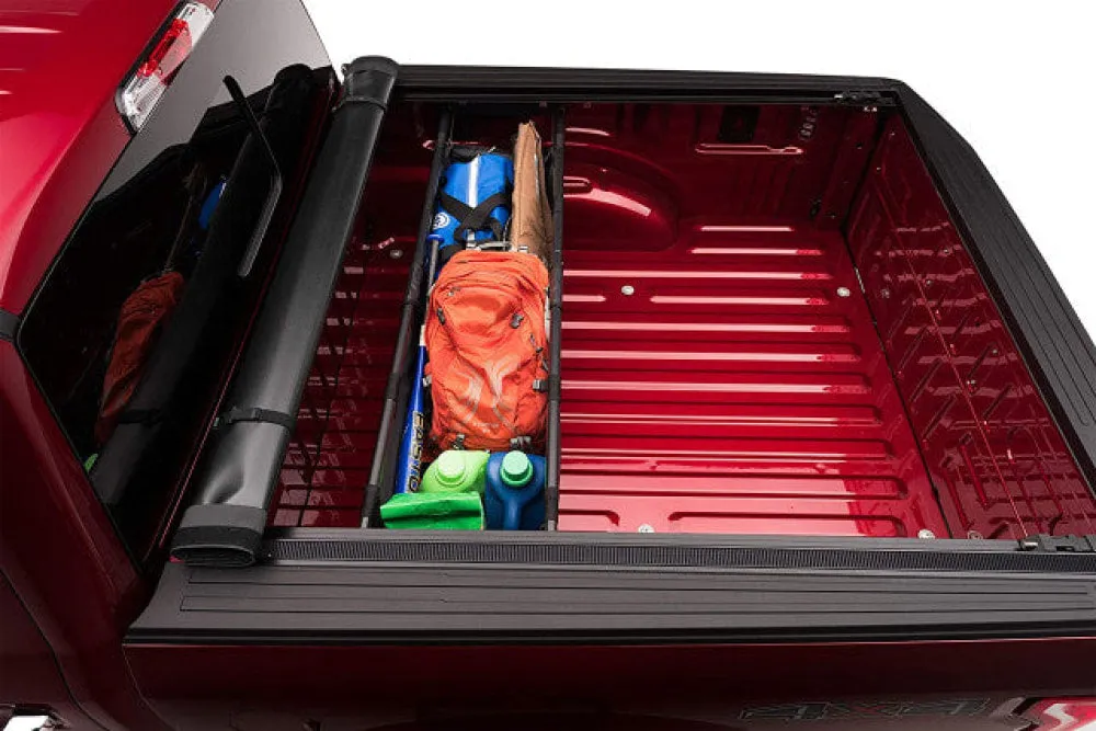 TruXedo Truck Bed Luggage Expedition Cargo Bag Organiser